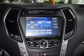 2013款现代格锐3.0L