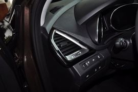 2013款现代格锐3.0L