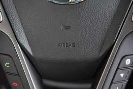 2013款现代格锐3.0L