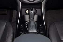 2013款现代格锐3.0L