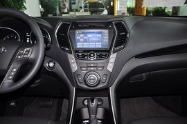 2013款现代格锐3.0L