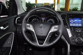2013款现代格锐3.0L