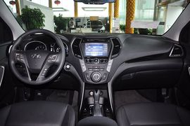 2013款现代格锐3.0L