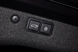 2014款现代雅科仕3.8GDI尊贵加长版