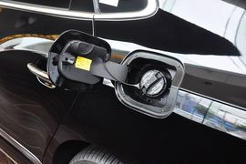 2014款现代雅科仕3.8GDI尊贵加长版