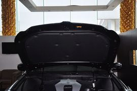 2014款现代雅科仕3.8GDI尊贵加长版