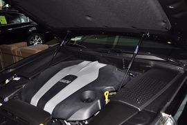 2014款现代雅科仕3.8GDI尊贵加长版