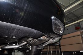 2014款现代雅科仕3.8GDI尊贵加长版