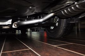 2014款现代雅科仕3.8GDI尊贵加长版