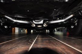 2014款现代雅科仕3.8GDI尊贵加长版