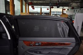 2014款现代雅科仕3.8GDI尊贵加长版