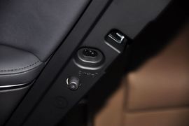 2014款现代雅科仕3.8GDI尊贵加长版
