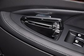 2014款现代雅科仕3.8GDI尊贵加长版