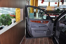 2014款现代雅科仕3.8GDI尊贵加长版