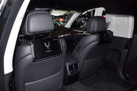 2014款现代雅科仕3.8GDI尊贵加长版