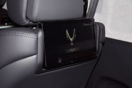 2014款现代雅科仕3.8GDI尊贵加长版