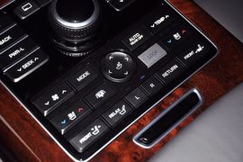 2014款现代雅科仕3.8GDI尊贵加长版