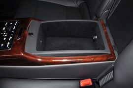 2014款现代雅科仕3.8GDI尊贵加长版