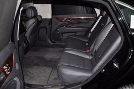 2014款现代雅科仕3.8GDI尊贵加长版