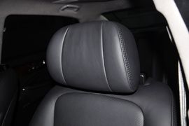 2014款现代雅科仕3.8GDI尊贵加长版