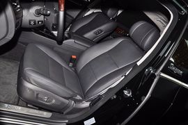 2014款现代雅科仕3.8GDI尊贵加长版