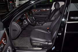 2014款现代雅科仕3.8GDI尊贵加长版