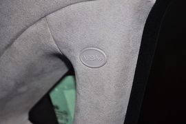 2014款现代雅科仕3.8GDI尊贵加长版