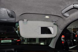 2014款现代雅科仕3.8GDI尊贵加长版