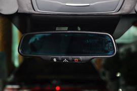 2014款现代雅科仕3.8GDI尊贵加长版