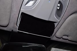 2014款现代雅科仕3.8GDI尊贵加长版