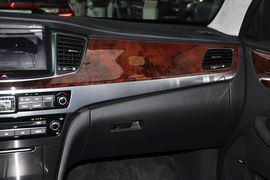 2014款现代雅科仕3.8GDI尊贵加长版