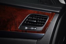 2014款现代雅科仕3.8GDI尊贵加长版