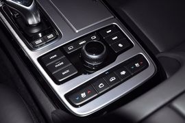 2014款现代雅科仕3.8GDI尊贵加长版