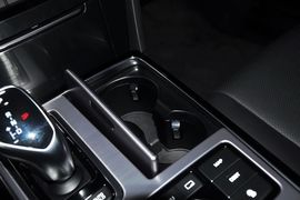 2014款现代雅科仕3.8GDI尊贵加长版