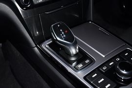 2014款现代雅科仕3.8GDI尊贵加长版