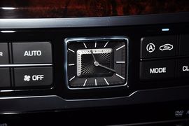 2014款现代雅科仕3.8GDI尊贵加长版