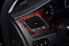 2014款现代雅科仕3.8GDI尊贵加长版