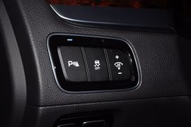 2014款现代雅科仕3.8GDI尊贵加长版