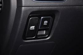 2014款现代雅科仕3.8GDI尊贵加长版