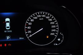 2014款现代雅科仕3.8GDI尊贵加长版