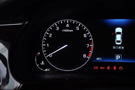 2014款现代雅科仕3.8GDI尊贵加长版