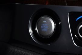 2014款现代雅科仕3.8GDI尊贵加长版