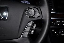 2014款现代雅科仕3.8GDI尊贵加长版