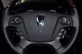 2014款现代雅科仕3.8GDI尊贵加长版