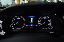 2014款现代雅科仕3.8GDI尊贵加长版