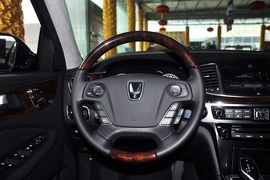 2014款现代雅科仕3.8GDI尊贵加长版