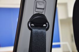 2013款福特嘉年华两厢1.5L自动品尚型