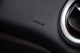 2013款福特嘉年华两厢1.5L自动品尚型