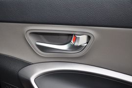 2013款现代格锐3.0L