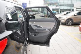 2013款现代格锐3.0L